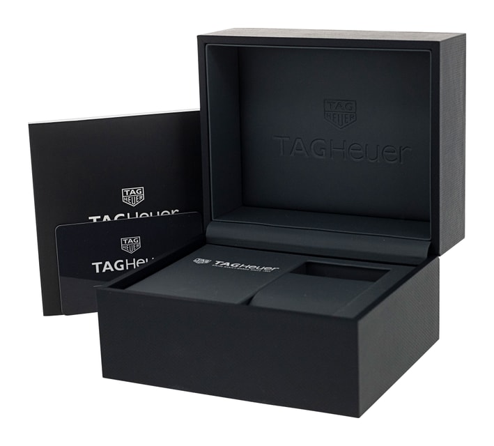 Tag Heuer Link WBC2112.BA0603 Image 5